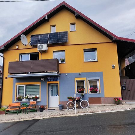 Pokoje Karkonosze Przesieka Exterior photo